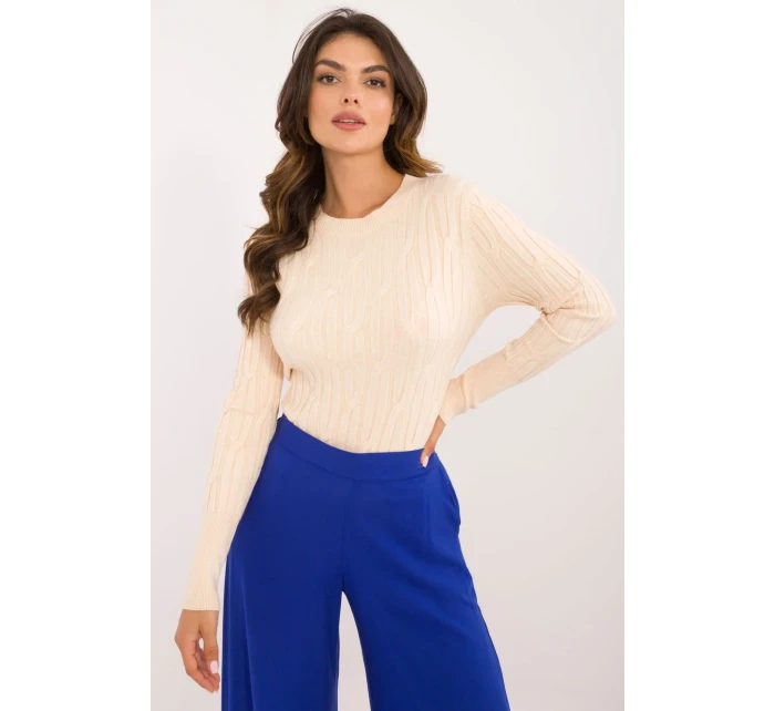 Model svetra 200193 AT