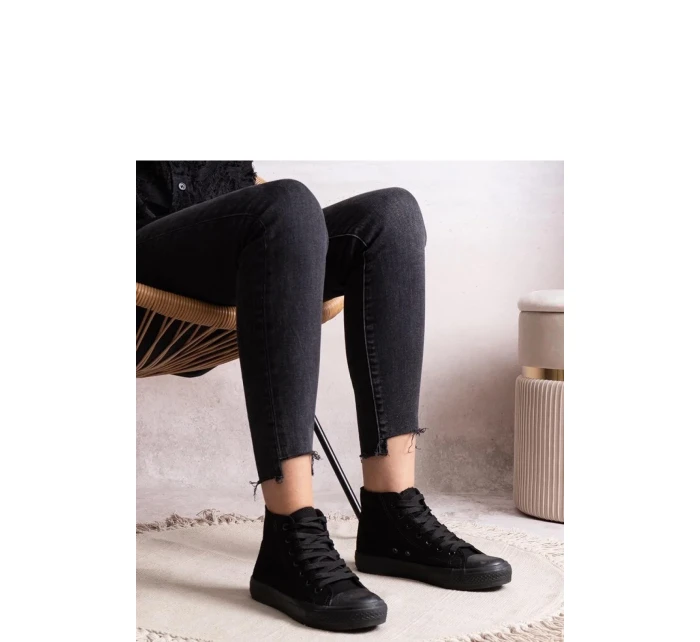 Tenisky model 207216 Solea