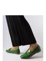 Mokasíny model 207746 Solea