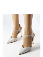 Čerpadlá na ihly model 207846 Solea