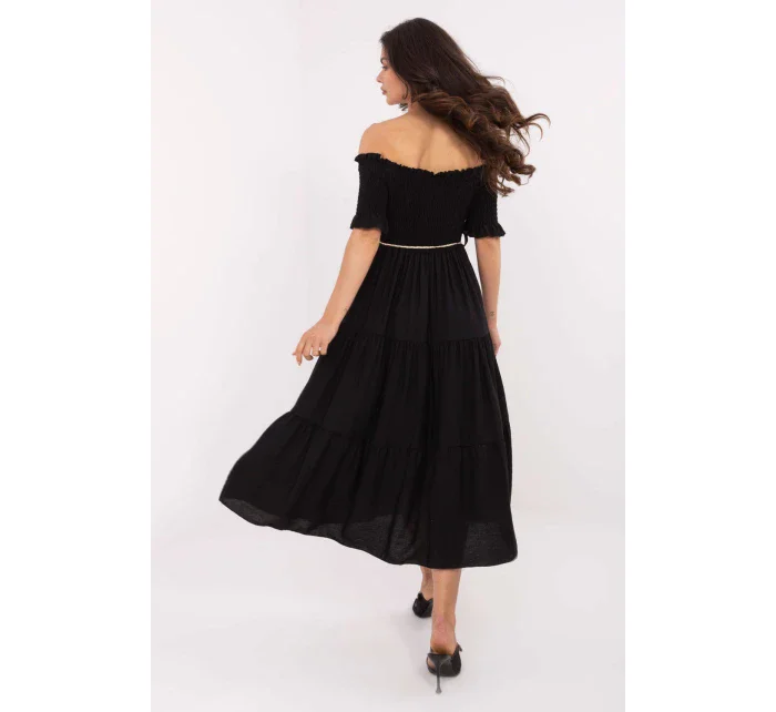 Denné šaty model 215184 Taliansko Moda