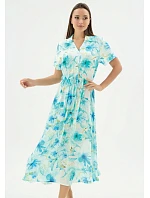 Dámske šaty Sevim 17569