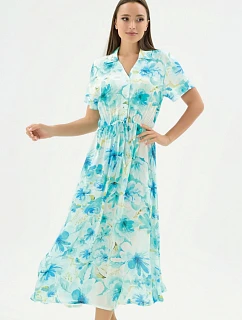 Dámské šaty model 22075533 - Sevim