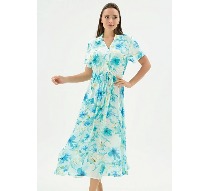 Dámske šaty Sevim 17569