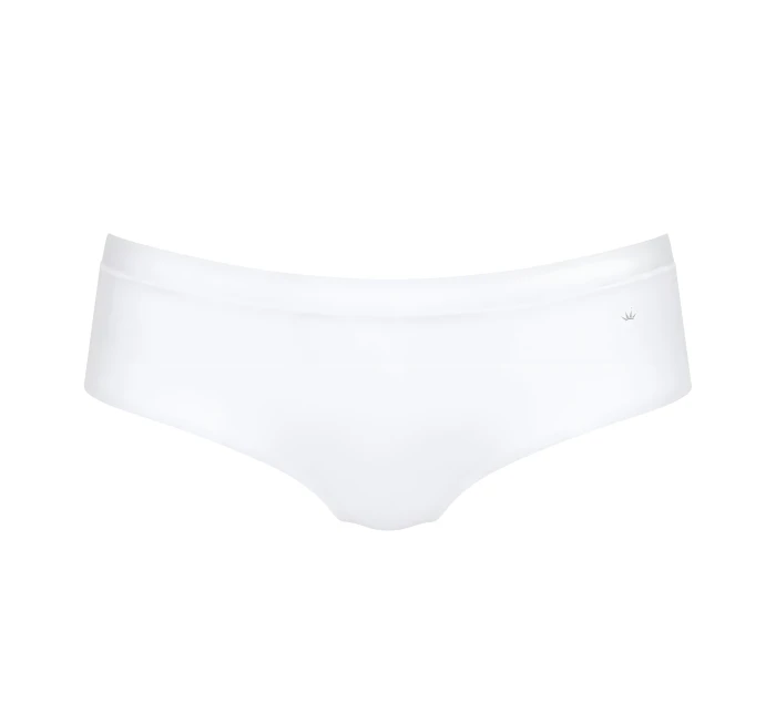 Dámske nohavičky Smart Natural Hipster EX - WHITE - TRIUMPH WHITE - TRIUMPH