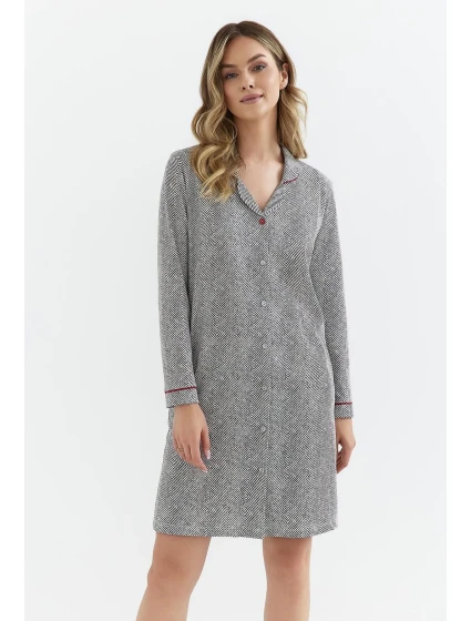 Cana 409 dlhá/r S-XL košeľa na gombíky
