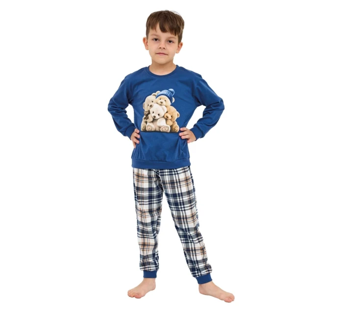 Chlapecké pyžamo   model 21779063 - Cornette