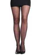 Dámske pančuchové nohavice DIE PASST 20 DEN - Bellinda - čierna