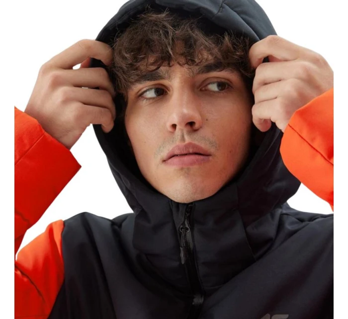 Lyžařská bunda  M AW23TTJA 62S pánské model 19438831 - 4F