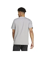 Pánske tričko adidas Tech Linear Graphic M IY0728