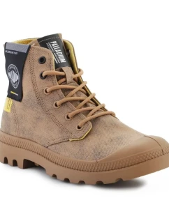 Topánky Palladium Pampa Surplus 74389-291-M