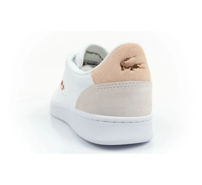 Carnaby W model 21021654 dámské boty - Lacoste Carnaby W model 21021654 dámské boty - Lacoste