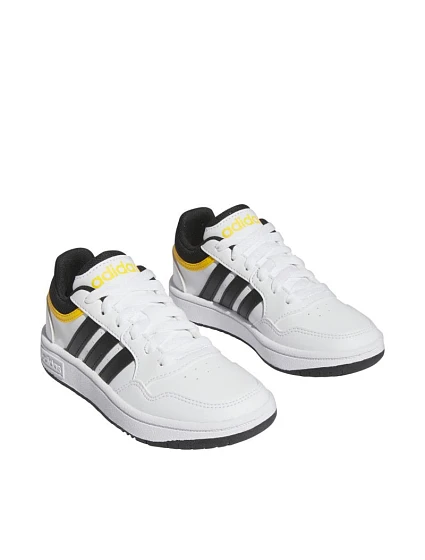 Boty Hoops 3.0 K Jr model 21088469 - ADIDAS
