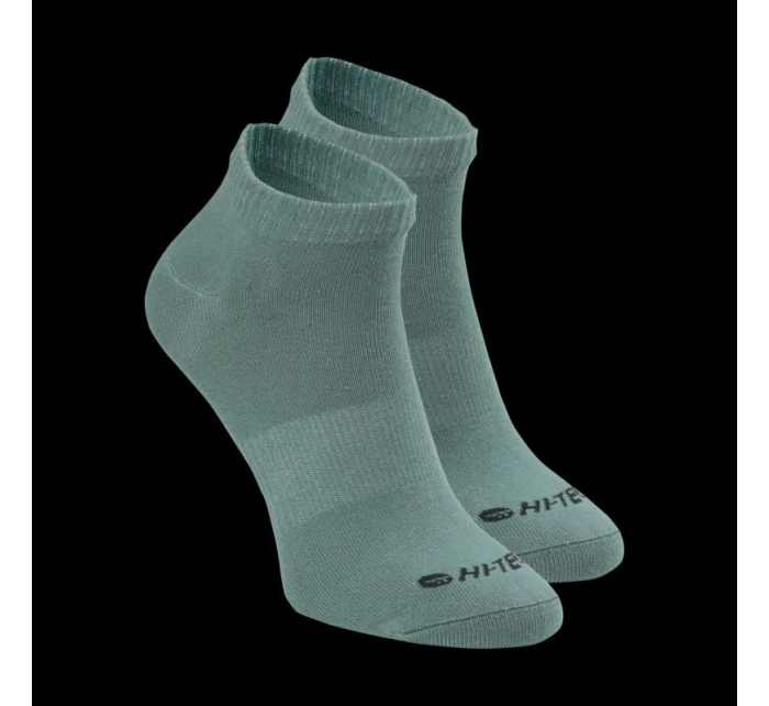 Pánske členkové ponožky HEN 2 PACK
