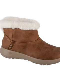 SlipIns:  Cozy Dream Brown 36 model 21374602 - Skechers