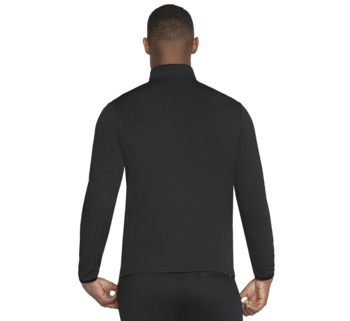 1/4 Zip Black L model 21387326 - Skechers 1/4 Zip Black L model 21387326 - Skechers
