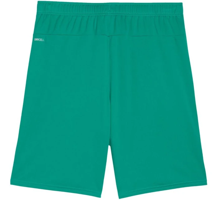 Pánské šortky Team Goal zelené model 21767413 05 - Puma Pánské šortky Team Goal zelené model 21767413 05 - Puma