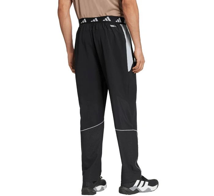 Pánské oblečení Tech black model 22062865 - ADIDAS