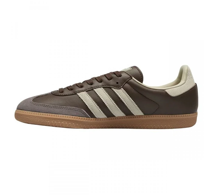 Boty Originals Samba OG model 22073415 - ADIDAS
