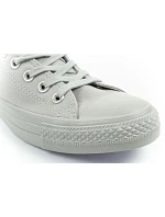 Dámske tenisky Converse Chuck Taylor All Star, sivé, módne a pohodlné