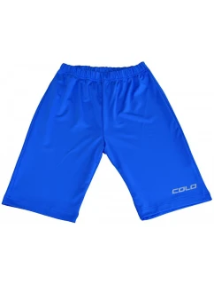 Šortky chrpově modré model 21922134 - Colo