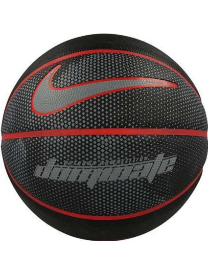 Basketbalový míč  8P model 20991648 - NIKE