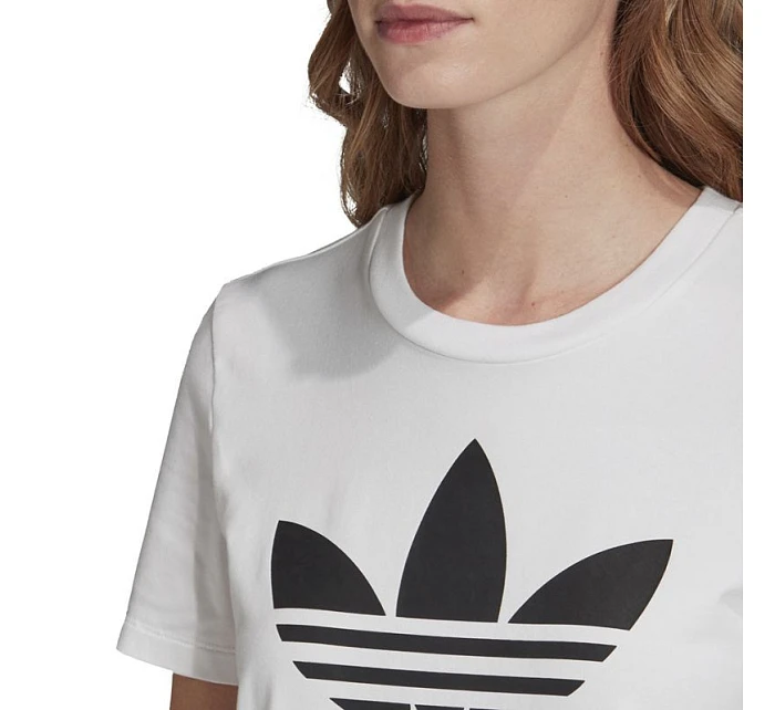 Dámske nohavice Trefoil W FM3306 - Adidas