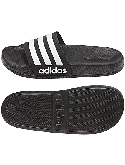 Dětské žabky Adilette Shower K model 15984836 - ADIDAS Dětské žabky Adilette Shower K model 15984836 - ADIDAS