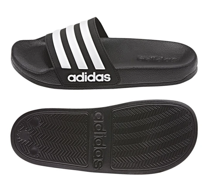 Detské žabky Adilette Shower K G27625 - Adidas Detské žabky Adilette Shower K G27625 - Adidas