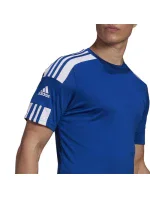 Pánske futbalové tričko Squadra 21 JSY M GK9154 - Adidas