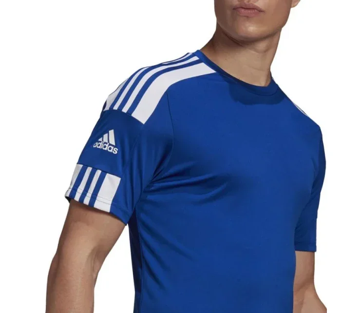 Pánske futbalové tričko Squadra 21 JSY M GK9154 - Adidas