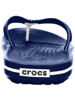 Crocs Crocband Žabky W 11033 410 ženy