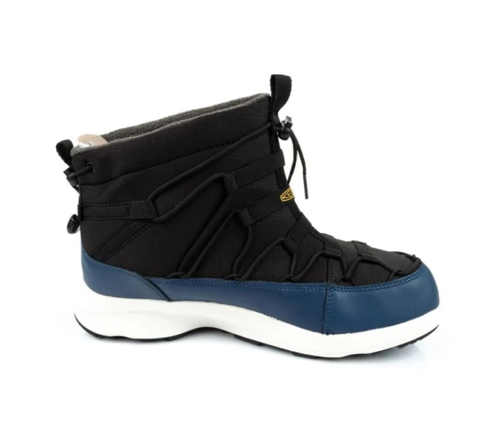 Pánske topánky Uneek Chukka M 1025446 - Keen Pánske topánky Uneek Chukka M 1025446 - Keen