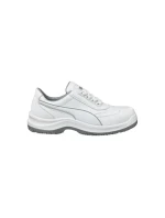 Boty  Low U white model 19452153 - Puma