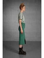 B&C #Inspire E150 /women_° Dámske tričko 01.W02B melírovaná šedá B&C #Inspire E150 /women_° Dámske tričko 01.W02B melírovaná šedá