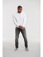 Mikina "Authentic" 10. urban grey model 22472516 - Russell Athletic Mikina "Authentic" 10. urban grey model 22472516 - Russell Athletic
