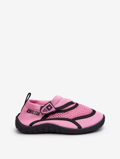 Dětské boty do vody růžové Big Star model 21659852 - Big Star Shoes