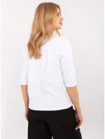 Blúzka CLM BZ 0014.42 biela Blúzka CLM BZ 0014.42 biela