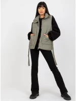 Vesta EM KZ model 17737701 khaki - FPrice Vesta EM KZ model 17737701 khaki - FPrice