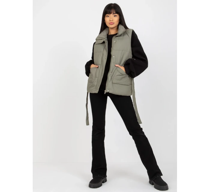 Vesta EM KZ model 17737701 khaki - FPrice Vesta EM KZ model 17737701 khaki - FPrice