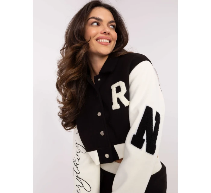 Komplet NM KMPL model 20731455 czarny - FPrice Komplet NM KMPL model 20731455 czarny - FPrice