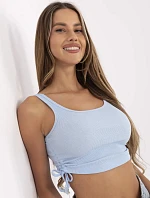 Top RV TP 6629.70 svetlo modrá