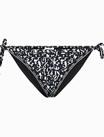 Dámske bikiny Core Logo KW0KW02066-0GK - Calvin Klein