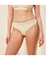 Dámske nohavičky Feel of Modal String - Triumph