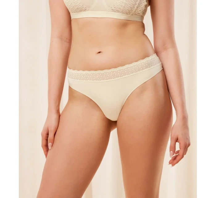 Dámske nohavičky Feel of Modal String - Triumph