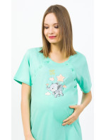 Dámská noční košile mateřská model 15138796 - Vienetta