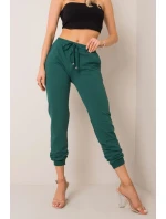 Teplákové nohavice model 161324 BFG Teplákové nohavice model 161324 BFG