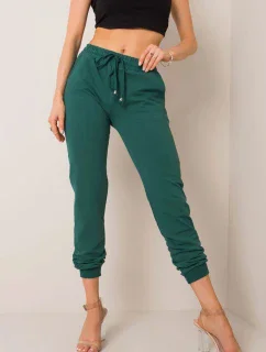 Teplákové nohavice model 161324 BFG