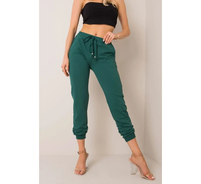 Teplákové nohavice model 161324 BFG Teplákové nohavice model 161324 BFG