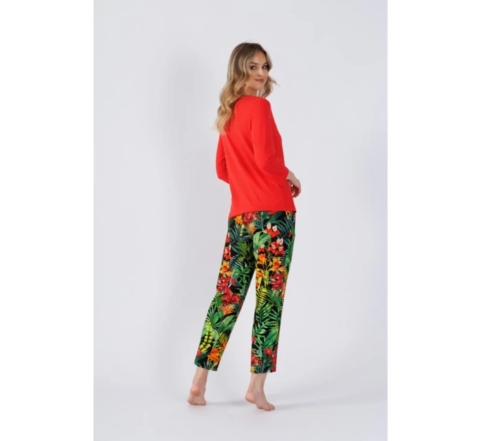 Pyžamo model 199788 M-Max
